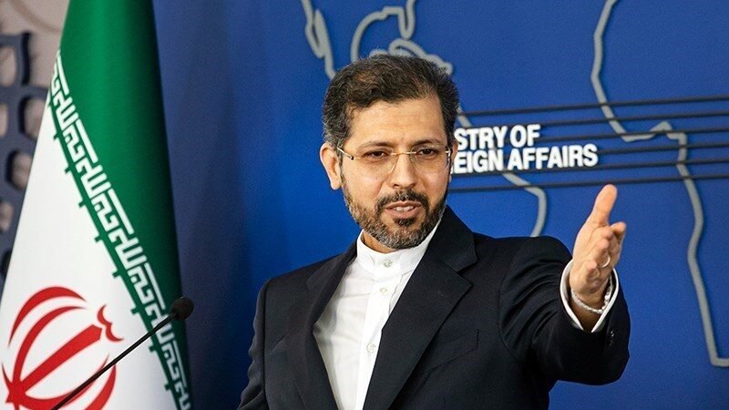کسی بھی محاذ پر لڑائی کا مطلب جنگ جاری رہنا ہے، ایرانی نائب وزیر خارجہ سعید خطیب زادہ