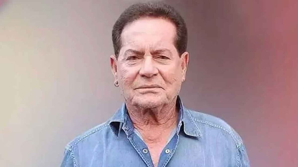 سلمان خان نے والدین کی شادی پر نانا کی ناراضی کی وجہ بتا دی