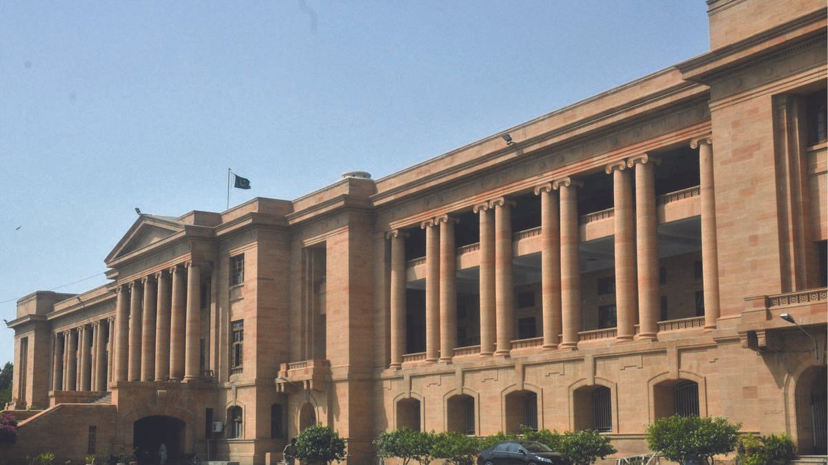سندھ ہائیکورٹ نے ماہ رنگ بلوچ کی بریت کے خلاف حکومتی اپیل مسترد کر دی