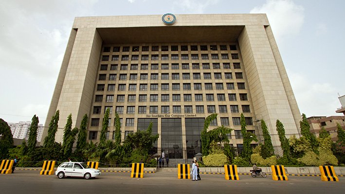 سوئی سدرن گیس کا سندھ کے 46 دیہات میں 1.922 ارب روپے کے گیس منصوبوں کا فیصلہ