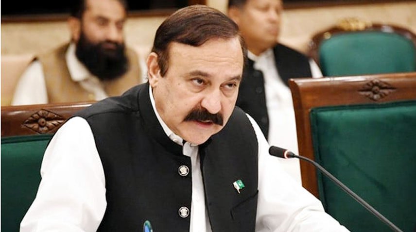 سہیل آفریدی مذاکرات کے ڈرافٹ کی منظوری افغانستان سے لے رہے تھے: وفاقی وزیر طارق فضل چوہدری