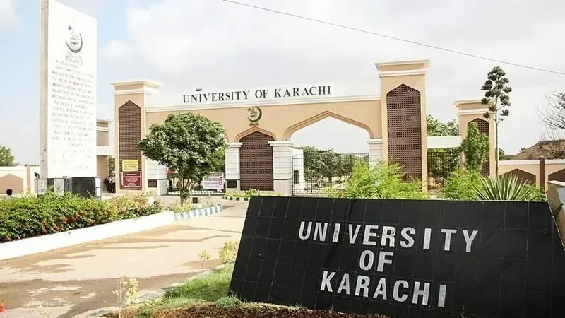 سندھ حکومت جامعات کے پروفیسرز کی ریٹائرمنٹ کی عمر 60 سے بڑھا کر 65 سال کرنے کا فیصلہ