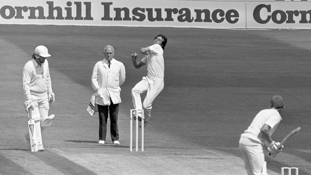 عمران خان: فاسٹ بولر، آل راؤنڈر اور 1992ء کا فاتح کپتان