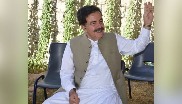 کوئٹہ: گورنر بلوچستان جعفرخان مندوخیل کا عالمی یومِ ترقیاتی معلومات پر پیغام