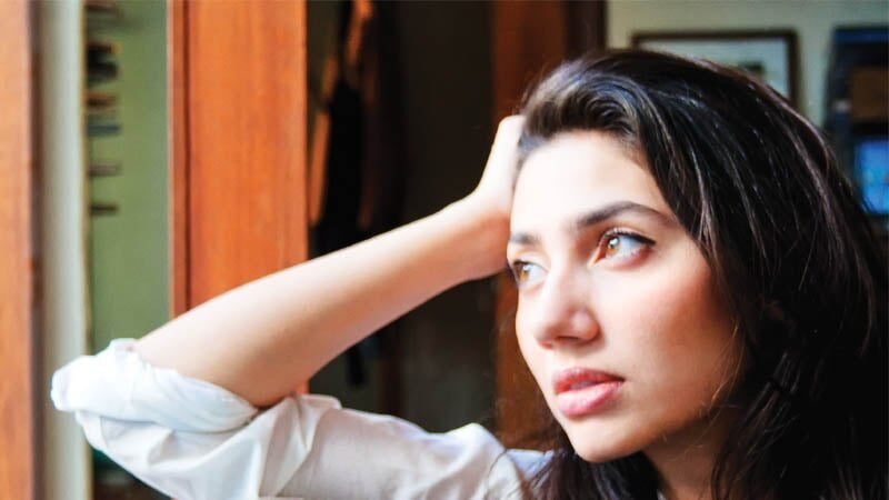 ڈرامے مٹی دے باوے کا مشہور منظر بھارتی کریئیٹر کی ویڈیو میں دہرایا گیا