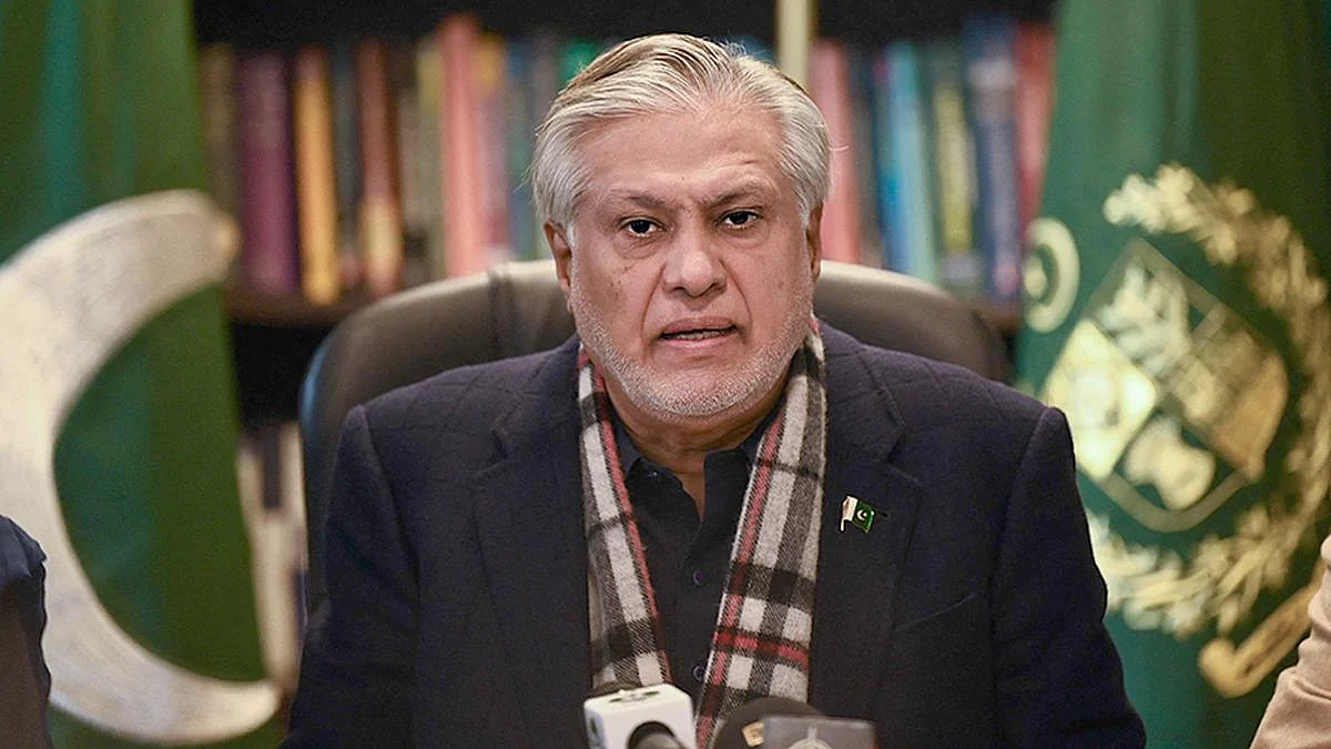اسحاق ڈار: ملکی منڈیوں میں قیمتوں کا استحکام اولین ترجیح