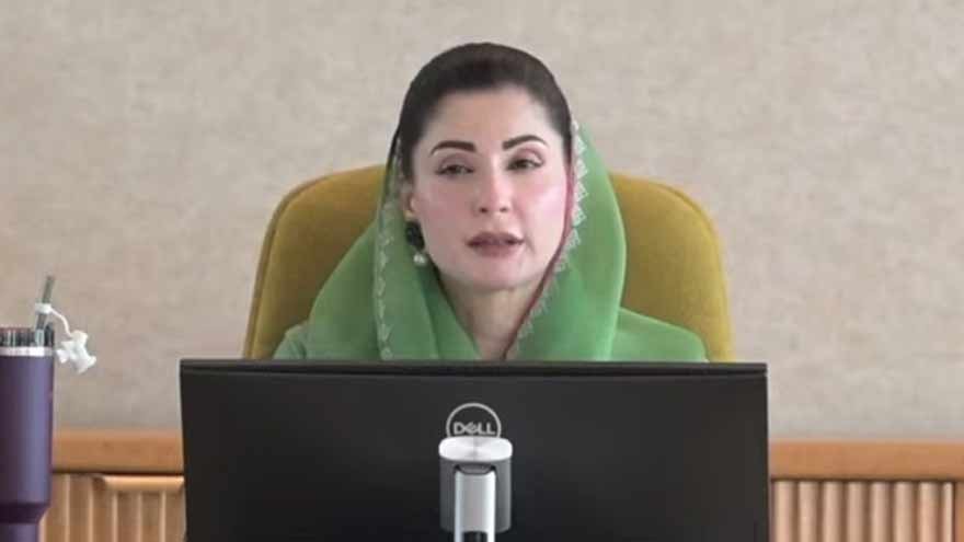 پنجاب میں چھوٹے کسانوں کو 3 کروڑ روپے تک بلا سود قرض دینے کا اعلان