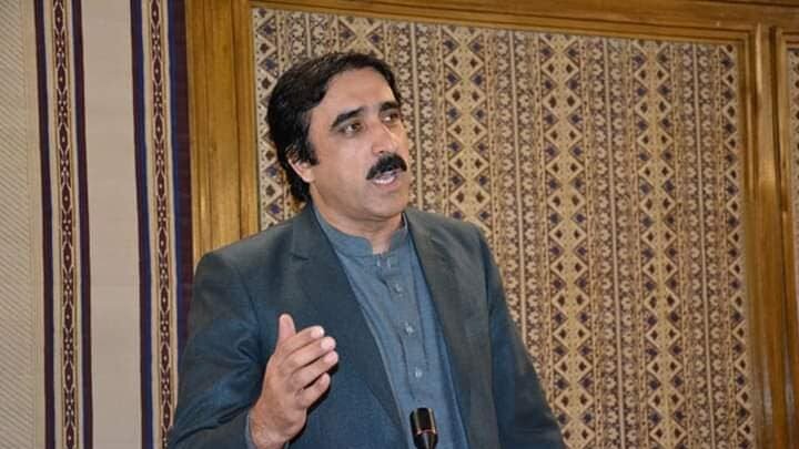 قلعہ سیف اللہ میں دہشت گرد کمانڈر کی ہلاکت، صوبائی وزیر نے سیکیورٹی فورسز کو سراہا
