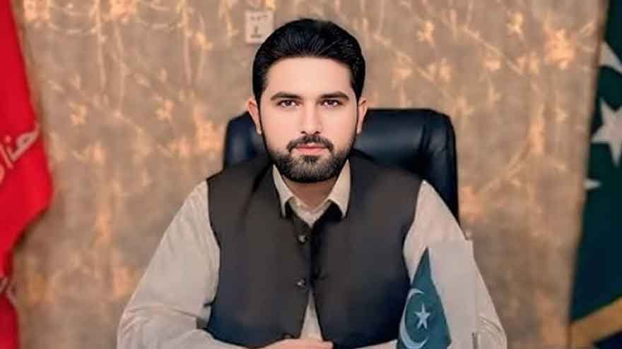 ریڈیو پاکستان حملہ کیس: سہیل آفریدی اور دیگر کے وارنٹ گرفتاری جاری