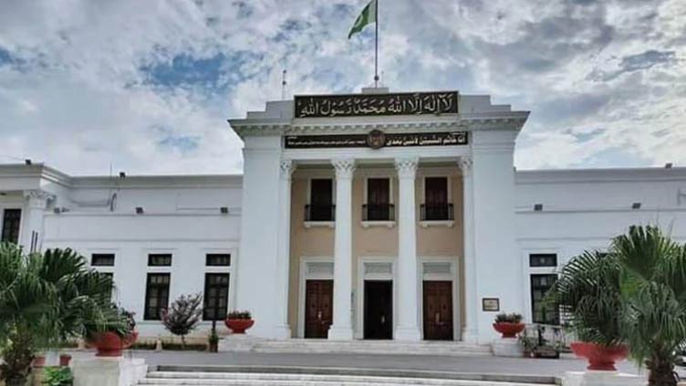 پی ٹی آئی کا اعلان: سہیل آفریدی وزیر اعلیٰ رہیں گے، تبدیلی پر بات کی ممانعت