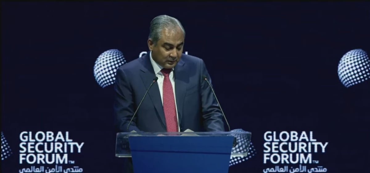 محسن نقوی: پاکستان نے خطے میں امن اور مذاکرات کے لیے ہمیشہ کلیدی کردار ادا کیا