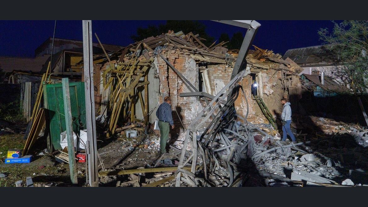 اقوام متحدہ کے اداروں کی یوکرین پر حملوں، ایران میں رسائی کے فقدان اور کینیا میں ایتھوپیائی پناہ گزینوں پر انتباہات